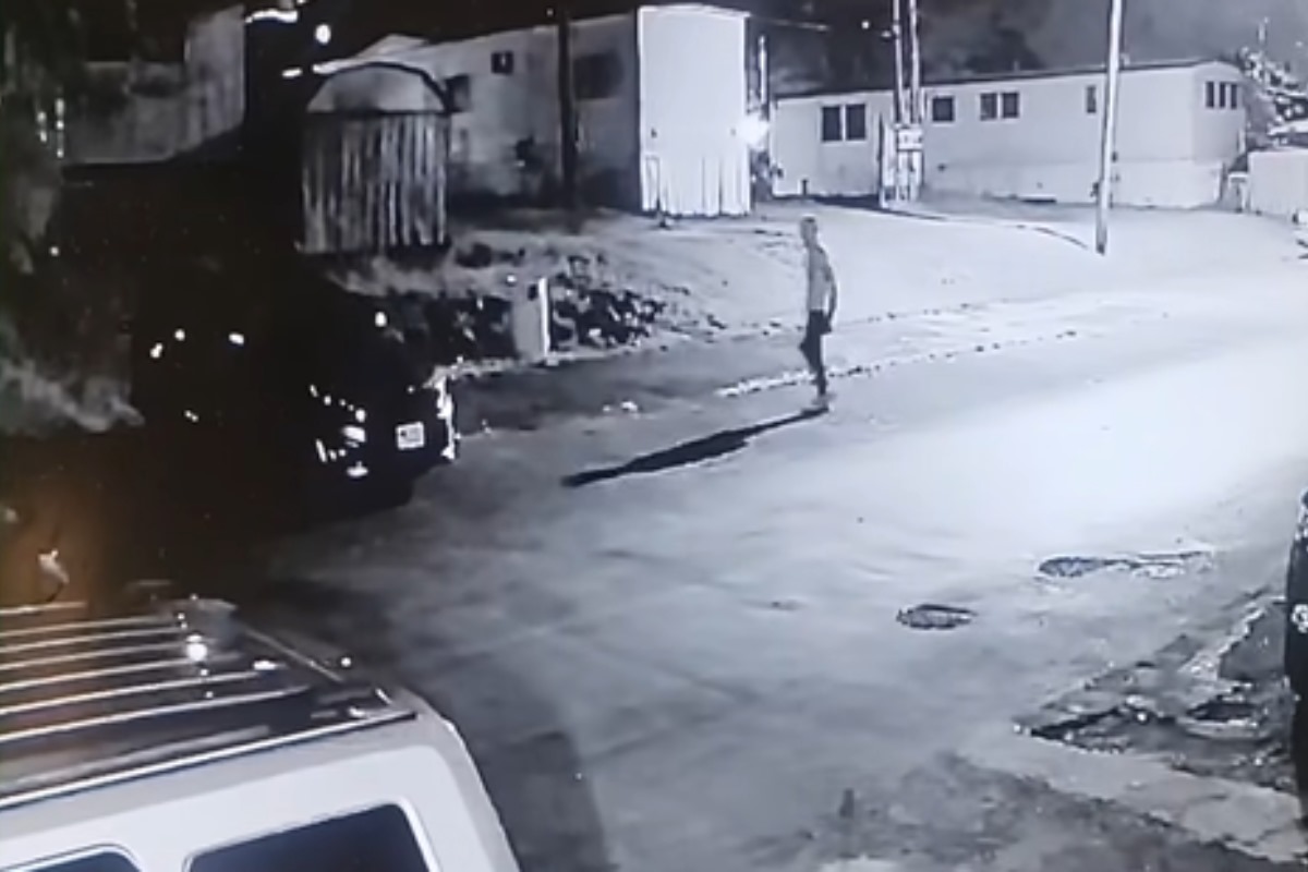 Springfield Police Seek Public Help to Identify Suspect in Series of