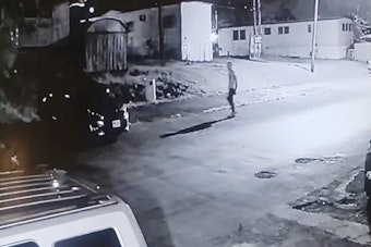 Springfield Police Seek Public Help to Identify Suspect in Series of Kia Vehicle Break-Ins