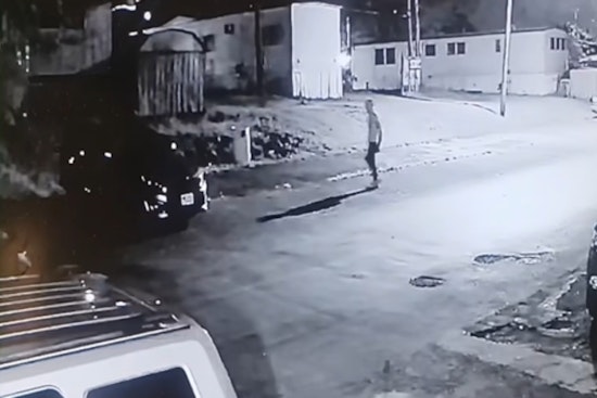 Springfield Police Seek Public Help to Identify Suspect in Series of Kia Vehicle Break-Ins