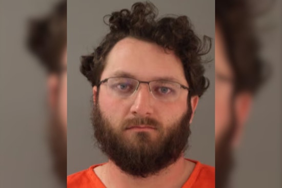 Springfield Township Firefighter Brian Swansiger Accused of Multiple Sex Offenses in Mahoning and Portage Counties