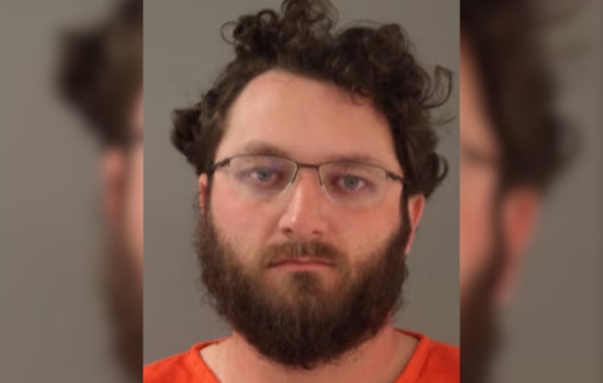 Springfield Township Firefighter Brian Swansiger Accused of Multiple Sex Offenses in Mahoning and Portage Counties