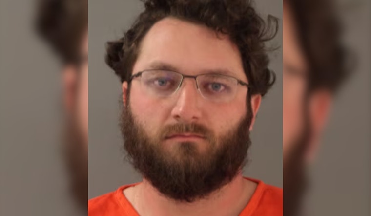 Springfield Township Firefighter Brian Swansiger Accused of Multiple Sex Offenses in Mahoning and Portage Counties