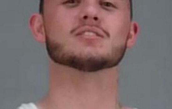 Springfield Police Nab Suspect and Recover Stolen Motorcycle from Akron; Cuyahoga Falls Man Charged with Additional Counterfeiting