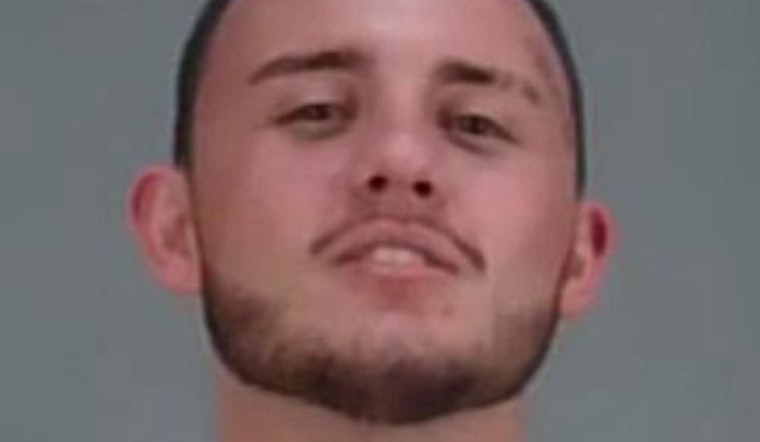 Springfield Police Nab Suspect and Recover Stolen Motorcycle from Akron; Cuyahoga Falls Man Charged with Additional Counterfeiting