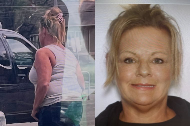 Springfield Township Woman Charged with Inducing Panic Following Fake Bomb Threat at Marc's Store