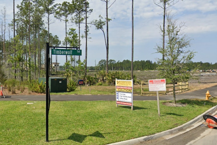 St. Augustine Welcomes New Era of Recreation with Groundbreaking for Silverleaf Sportsplex and Shearwater Community Park and Library