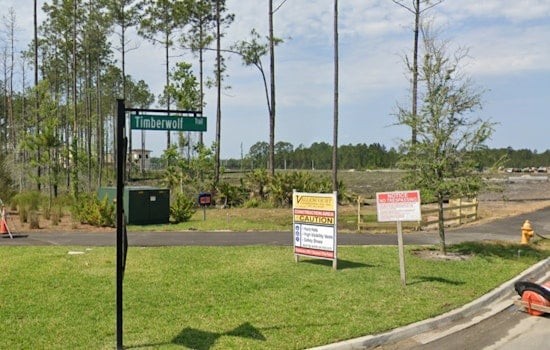 St. Augustine Welcomes New Era of Recreation with Groundbreaking for Silverleaf Sportsplex and Shearwater Community Park and Library