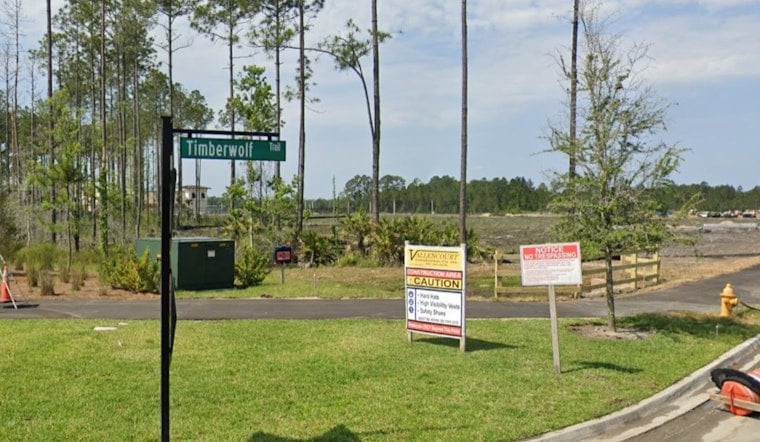St. Augustine Welcomes New Era of Recreation with Groundbreaking for Silverleaf Sportsplex and Shearwater Community Park and Library