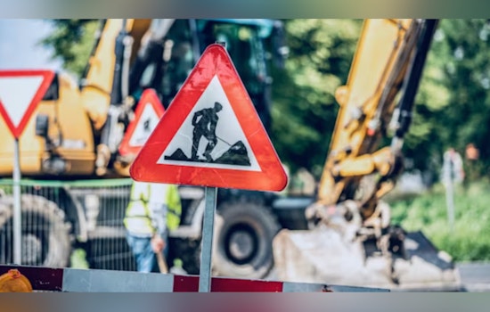 St. Augustine's King Street Water Main Project to Cause Traffic Delays Beginning May 5