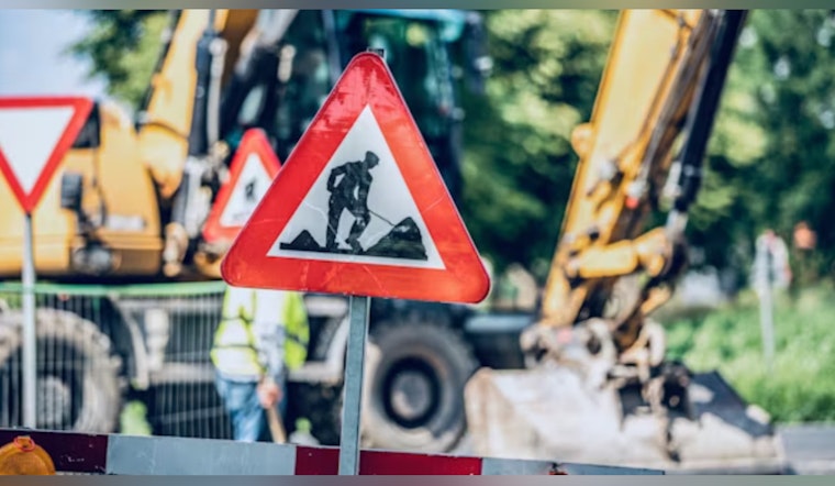 St. Augustine's King Street Water Main Project to Cause Traffic Delays Beginning May 5