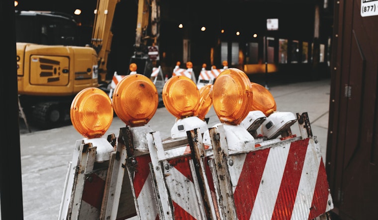 St. Charles County Motorists Brace for Lane Closure on I-64 Ramp as MoDOT Begins Expansion Project