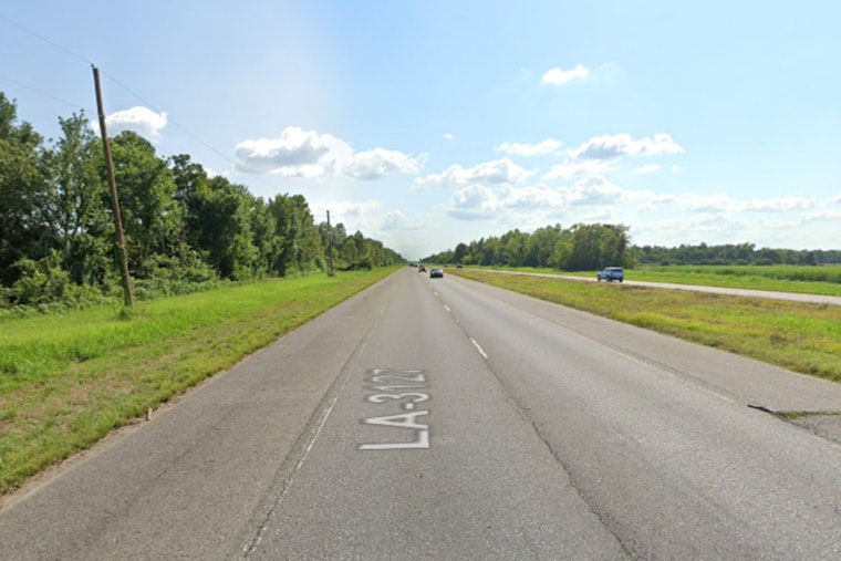 St. Charles Parish Commuters Alert: Lane Closures on LA 3127 for Weeklong Roadwork