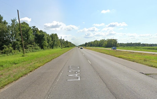 St. Charles Parish Commuters Alert: Lane Closures on LA 3127 for Weeklong Roadwork