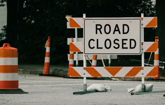 St. Charles Parish Commuters Brace for Traffic Changes Amid Roadworks and Closures