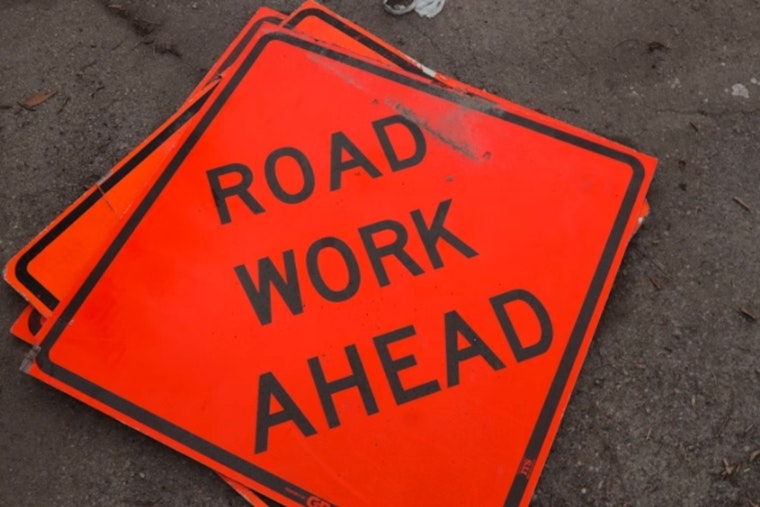 St. Charles Parish Commuters Face Ongoing Roadworks and Traffic Delays in Destrehan and Surrounding Areas