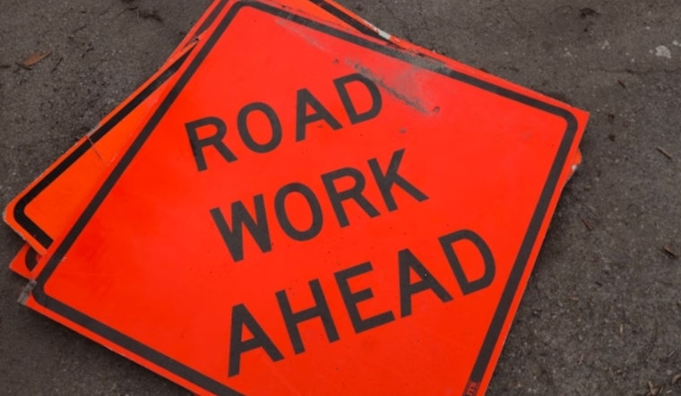 St. Charles Parish Commuters Face Ongoing Roadworks and Traffic Delays in Destrehan and Surrounding Areas