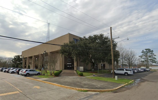 St. Charles Parish Council Schedules Public Meeting to Discuss Infrastructure Projects and Governance Amendments