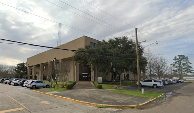 St. Charles Parish Council Schedules Public Meeting to Discuss Infrastructure Projects and Governance Amendments