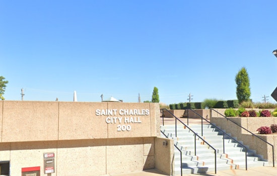 St. Charles Tackles False Alarm Problem with Education and Preventive Measures
