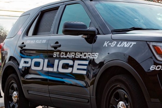 St. Clair Shores Childcare Worker Charged with Abuse of 10-Month-Old Infant