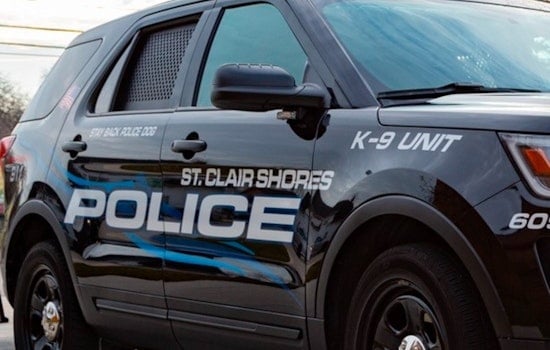 St. Clair Shores Childcare Worker Charged with Abuse of 10-Month-Old Infant