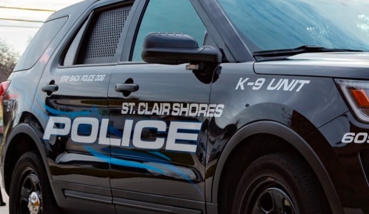 St. Clair Shores Childcare Worker Charged with Abuse of 10-Month-Old Infant