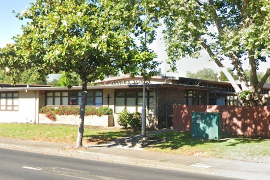 St. Eugene's Cathedral School in Santa Rosa to Close After 72 Years Due to Financial Challenges