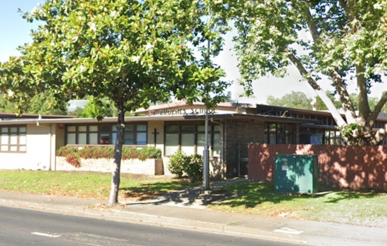 St. Eugene's Cathedral School in Santa Rosa to Close After 72 Years Due to Financial Challenges