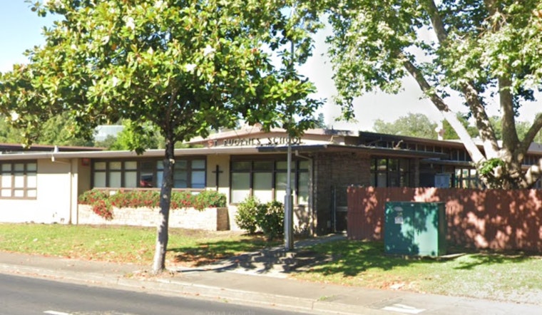 St. Eugene's Cathedral School in Santa Rosa to Close After 72 Years Due to Financial Challenges
