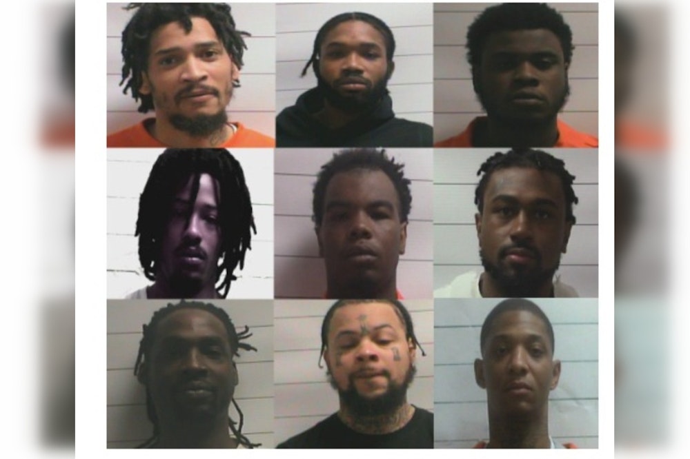 St. John Parish on High Alert as Nine Inmates Flee Orleans Parish Jail, Sheriff Urges Vigilance