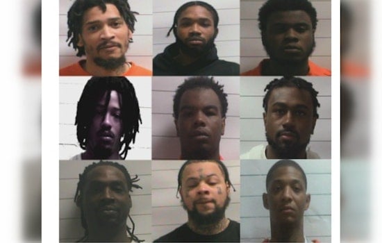 St. John Parish on High Alert as Nine Inmates Flee Orleans Parish Jail, Sheriff Urges Vigilance