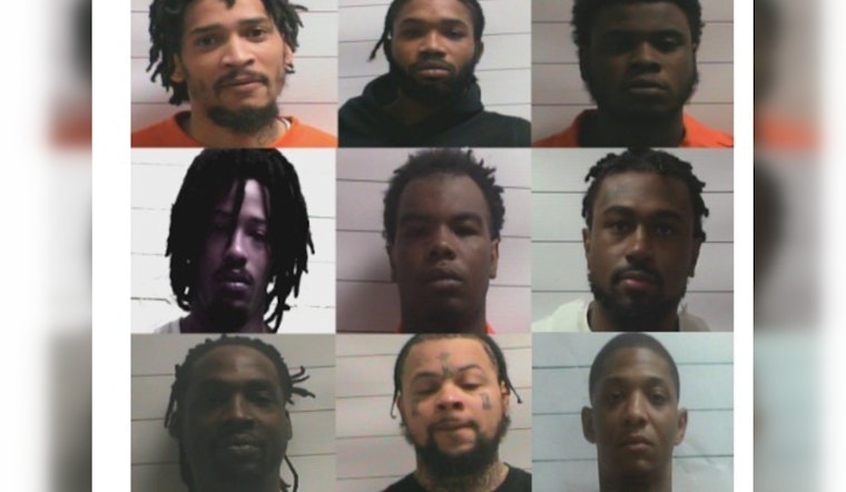 St. John Parish on High Alert as Nine Inmates Flee Orleans Parish Jail, Sheriff Urges Vigilance
