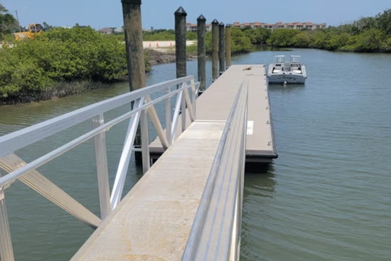 St. Johns County Celebrates Reopening of Butler West and Vilano Landing Boat Ramps on May 23