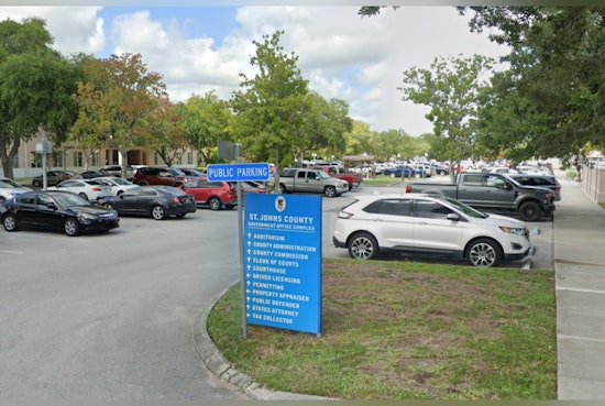 St. Johns County Clerk's Office Enhances Public Record Access with Informative Webinar Series