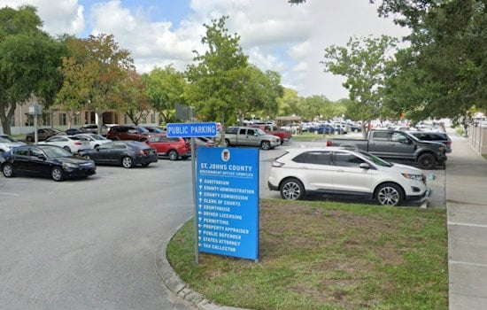 St. Johns County Clerk's Office Enhances Public Record Access with Informative Webinar Series