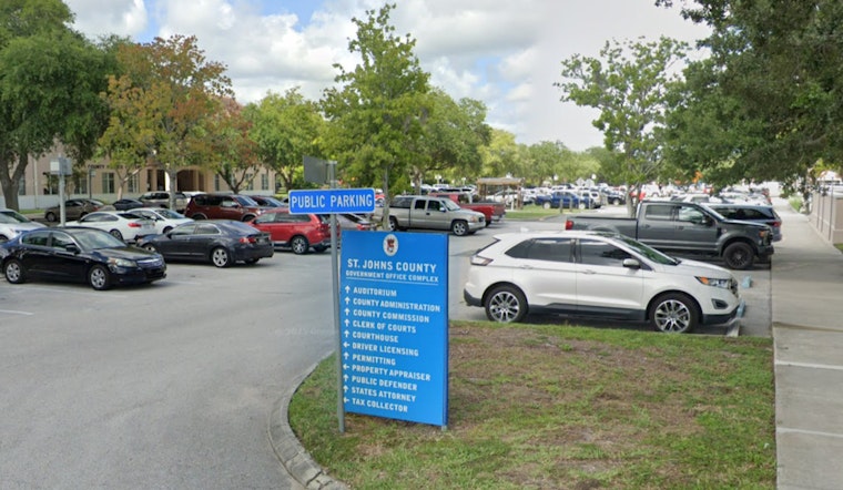 St. Johns County Clerk's Office Enhances Public Record Access with Informative Webinar Series