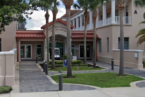 St. Johns County Clerk's Office Explains Need for Senior Advisor to Address Court Funding Challenges
