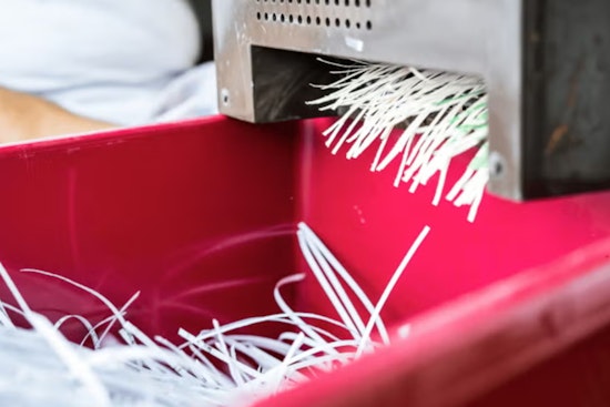 St. Johns County Hosts Free Community Shredding Event to Prevent Identity Theft and Protect Privacy