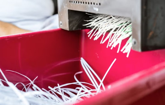 St. Johns County Hosts Free Community Shredding Event to Prevent Identity Theft and Protect Privacy