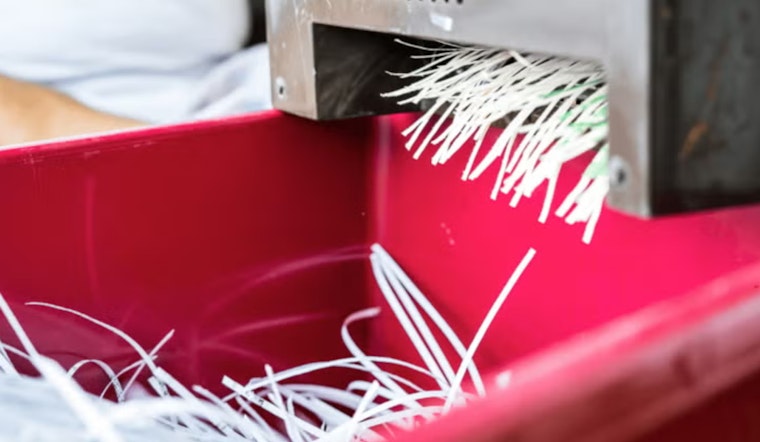 St. Johns County Hosts Free Community Shredding Event to Prevent Identity Theft and Protect Privacy