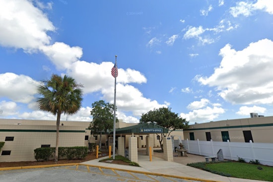 St. Johns County Sheriff's Office Takes Flight with SJSO Unlocked Aviation Unit Podcast