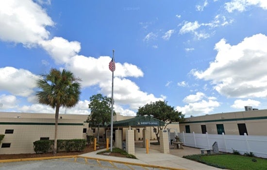 St. Johns County Sheriff's Office Takes Flight with SJSO Unlocked Aviation Unit Podcast