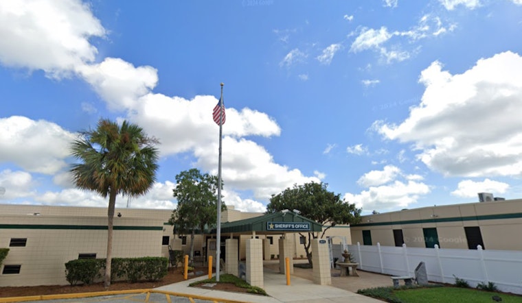 St. Johns County Sheriff's Office Takes Flight with SJSO Unlocked Aviation Unit Podcast