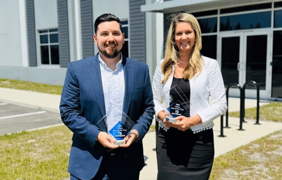 St. Johns County Triumphs with 2025 Urban Deal of the Year for New $145M Publix Pharmaceutical Facility