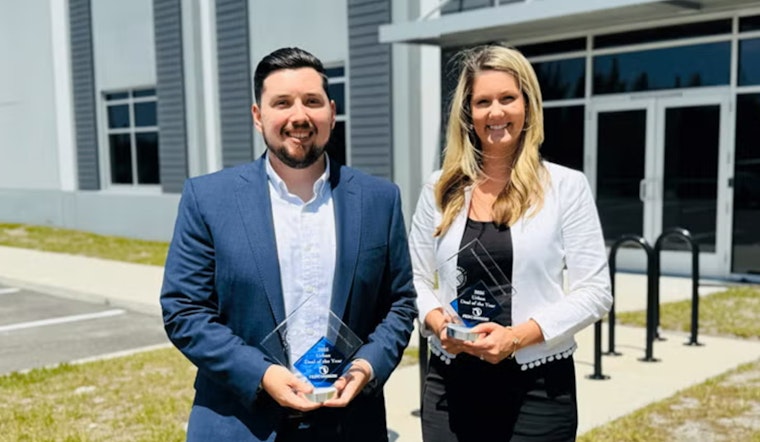 St. Johns County Triumphs with 2025 Urban Deal of the Year for New $145M Publix Pharmaceutical Facility