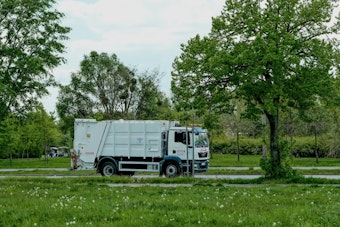 St. Louis Announces Temporary Trash Collection Schedule Shift for Memorial Day