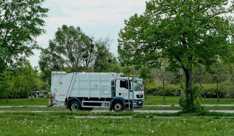 St. Louis Announces Temporary Trash Collection Schedule Shift for Memorial Day