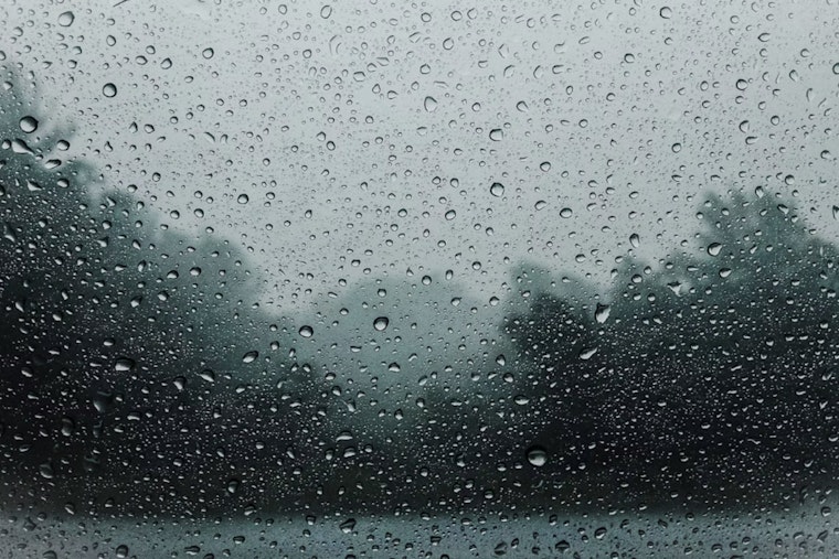 St. Louis Braces for a Wet Week as Showers and Thunderstorms Are Expected, Says National Weather Service