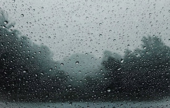 St. Louis Braces for a Wet Week as Showers and Thunderstorms Are Expected, Says National Weather Service