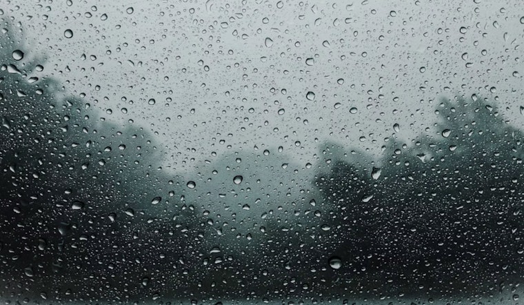 St. Louis Braces for a Wet Week as Showers and Thunderstorms Are Expected, Says National Weather Service